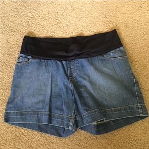 💰3for $10💰 Liz Lange Maternity Shorts
